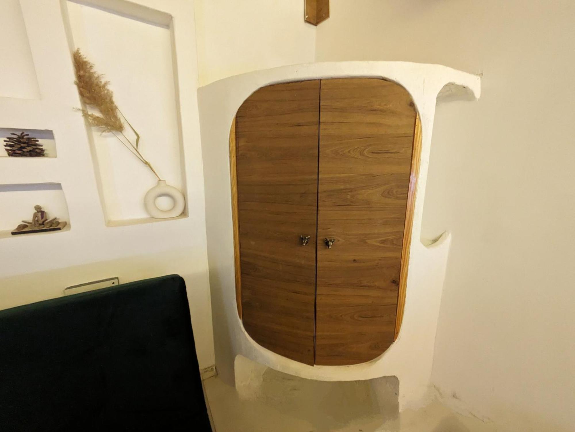 מאונט אבו Cave Canvas מראה חיצוני תמונה